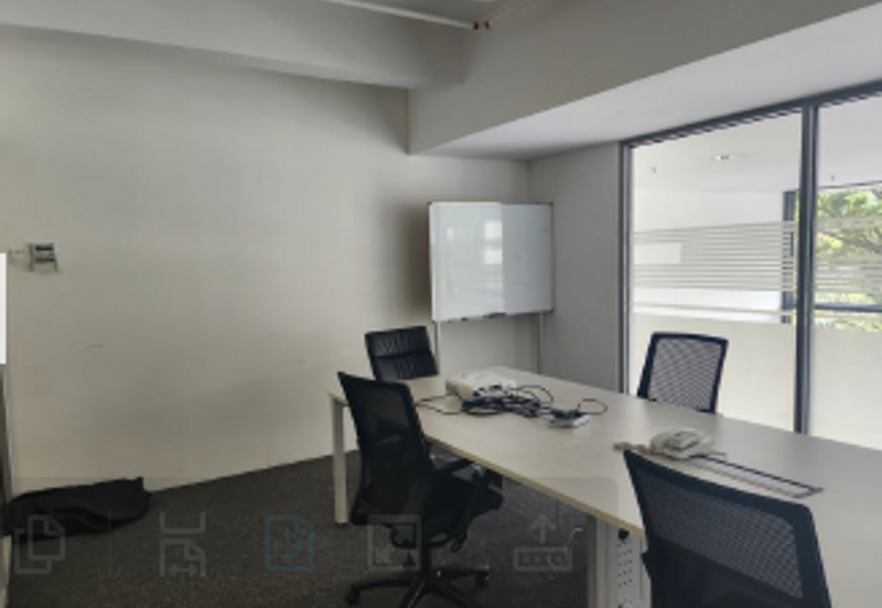 Kinrara Industrial Park