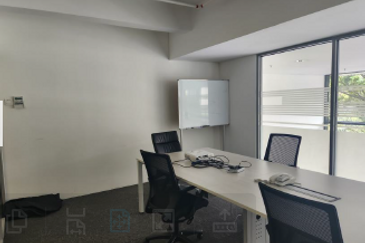 Kinrara Industrial Park