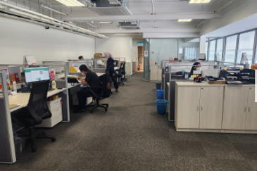 Kinrara Industrial Park