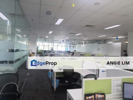 Horizon – Bangsar South, Kuala Lumpur, Kuala Lumpur, Bangsar South