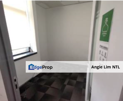 Wisma DKLS (Tower 8 Avenue 5 - Horizon), Bangsar South, Kuala Lumpur, Kuala Lumpur, Bangsar South