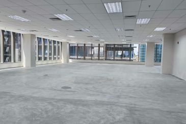 Pavilion Damansara Heights