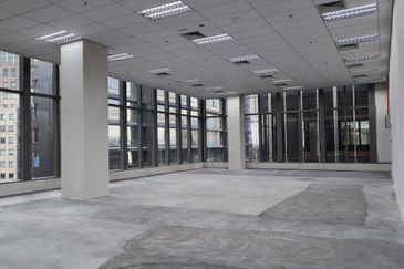 Pavilion Damansara Heights