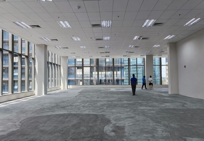 Pavilion Damansara Heights