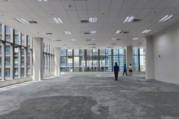 Pavilion Damansara Heights