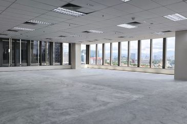 Pavilion Damansara Heights