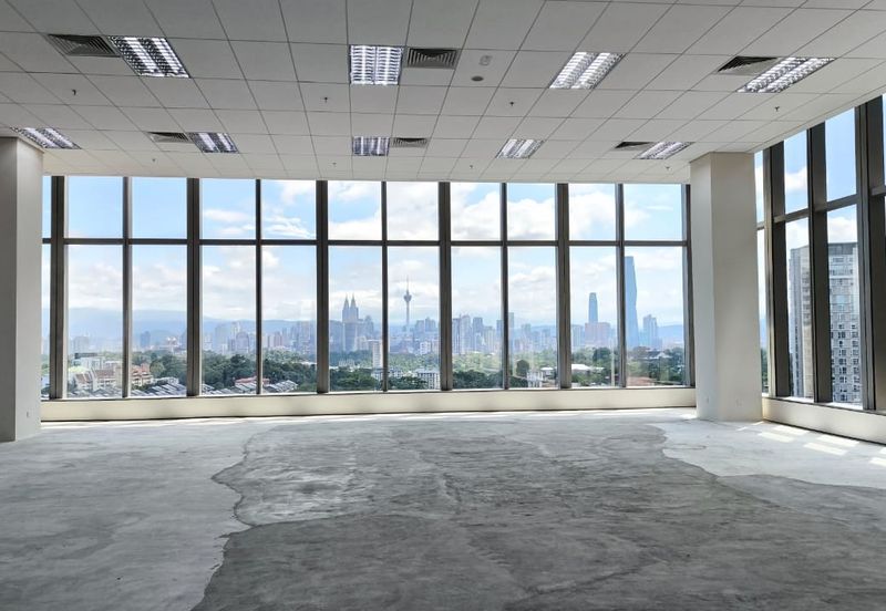 Pavilion Damansara Heights