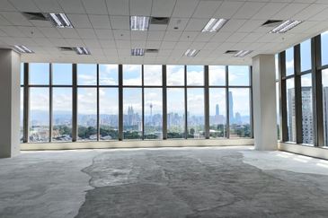 Pavilion Damansara Heights