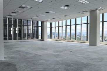 Pavilion Damansara Heights