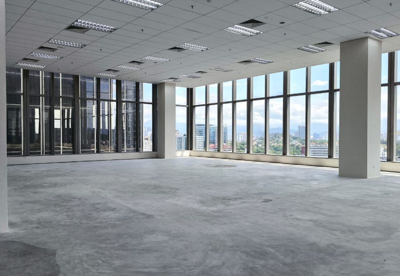 Pavilion Damansara Heights