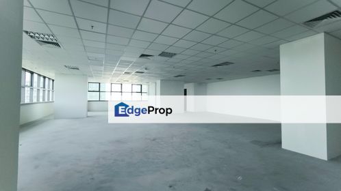 Cyberjaya, Office for Rent, MCMC Tower 2, Selangor, Cyberjaya