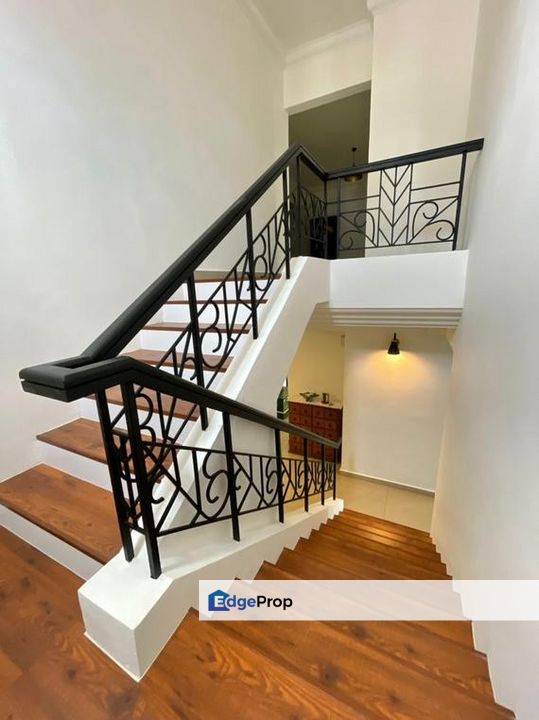 Lanai Kiara, Fully Furnished, Kuala Lumpur, Mont Kiara