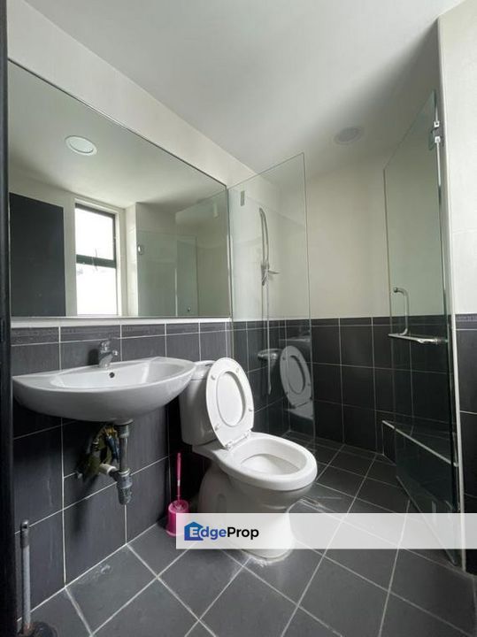 Lanai Kiara, Fully Furnished, Kuala Lumpur, Mont Kiara