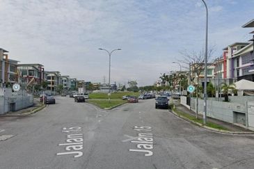 Tiong Nam Business Park