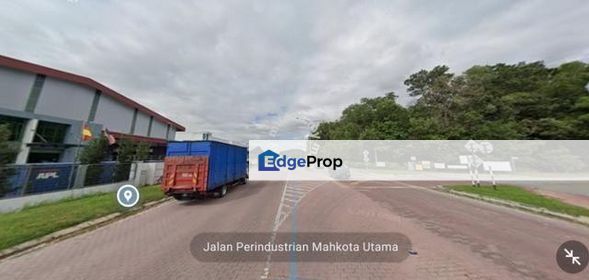 Taman Perindustrian Mahkota, Prime Development Land within Mature Industrial Hub, Selangor, Semenyih