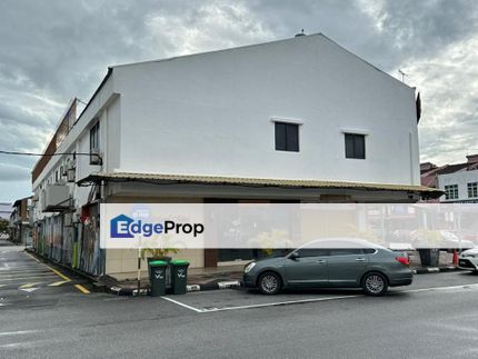 Langkawi Kuah Town, Adjoining Freehold Shoplots, Kedah, Langkawi