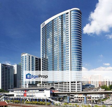 Menara UOA Bangsar Premium Retail Space, Kuala Lumpur, Bangsar