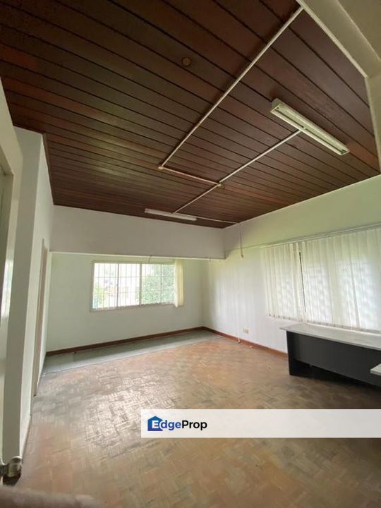 Jalan Ampang, Commercial Building, Kuala Lumpur, Ampang