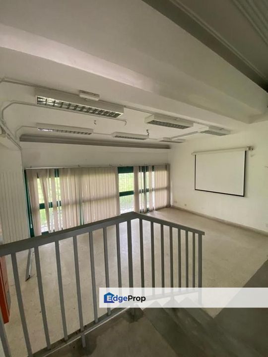 Jalan Ampang, Commercial Building, Kuala Lumpur, Ampang