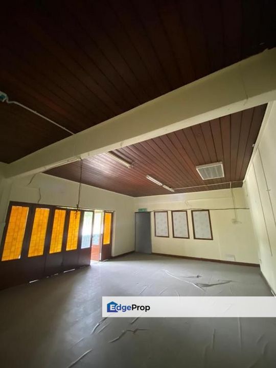 Jalan Ampang, Commercial Building, Kuala Lumpur, Ampang