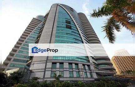 1 First Avenue Ground Floor Space with High Ceiling, Selangor, Petaling Jaya