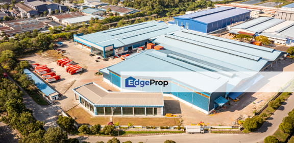Jalan Gambus Prime Area Warehouse, Selangor, Shah Alam