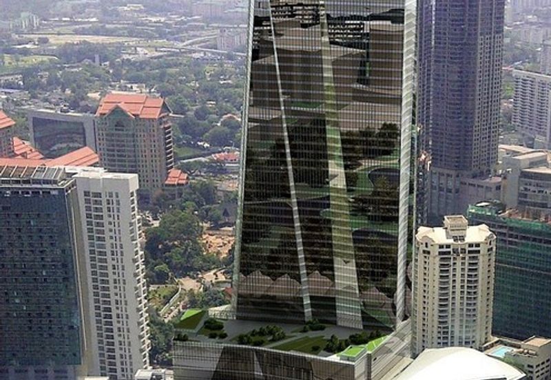 Menara Permata Sapura