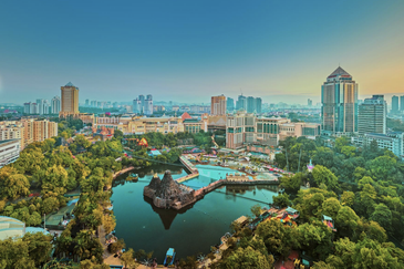 Sunway Square Corporate Tower