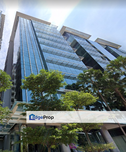 Bangsar South, Fitted Office Unit , Kuala Lumpur, Bangsar South
