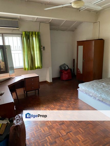 SS2, Prime Area, PJ, Petaling Jaya, Sea Park, Selangor, Petaling Jaya