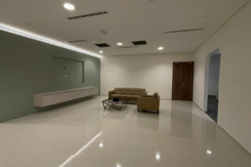 Menara Ilham (Ilham Tower)