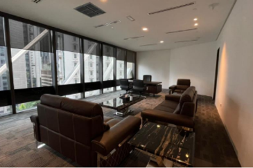 Menara Ilham (Ilham Tower)