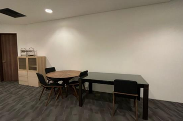 Menara Ilham (Ilham Tower)