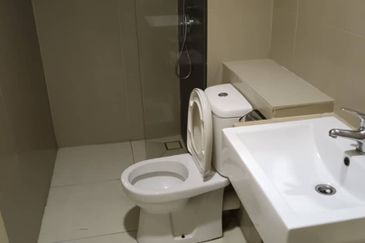 Desa Green Serviced Apartments