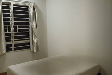 Desa Green Serviced Apartments