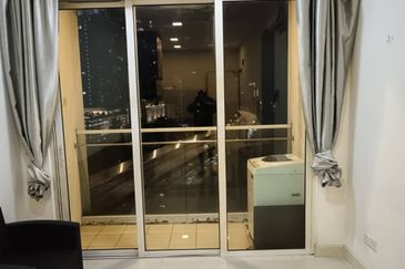 Desa Green Serviced Apartments