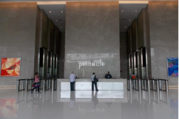 Sunway Pinnacle Office for Lease, Bandar Sunway