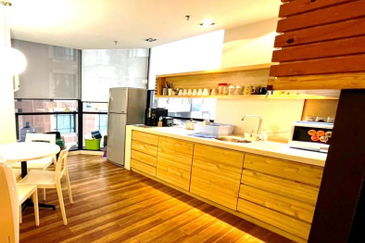 Menara HLX (formerly Menara HLA)