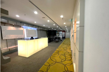 Menara HLX (formerly Menara HLA)