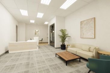 Mid Valley Southkey North Tower for Lease, Johor Bahru