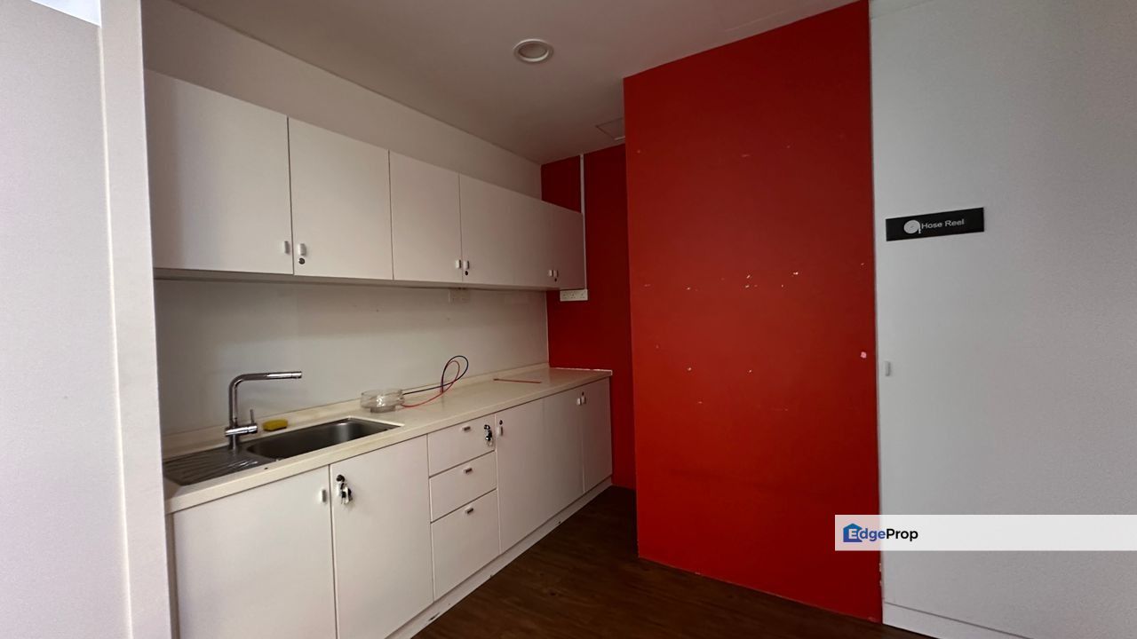 Menara OBYU Office for Lease, Petaling Jaya, Selangor, Petaling Jaya