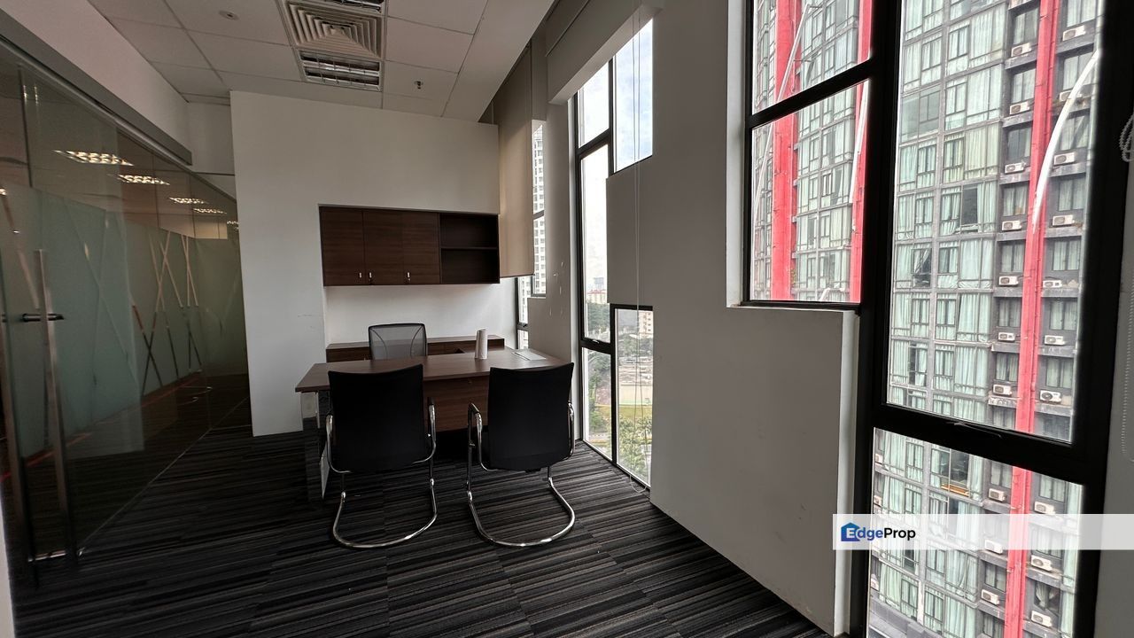 Menara OBYU Office for Lease, Petaling Jaya, Selangor, Petaling Jaya