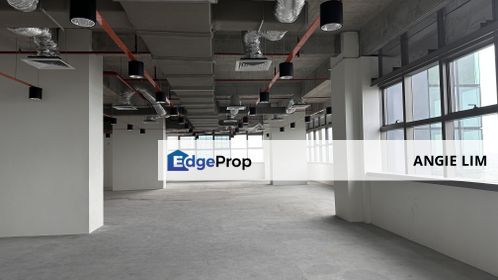 Cyberjaya, Office for Rent, MCMC Tower 2, Selangor, Cyberjaya