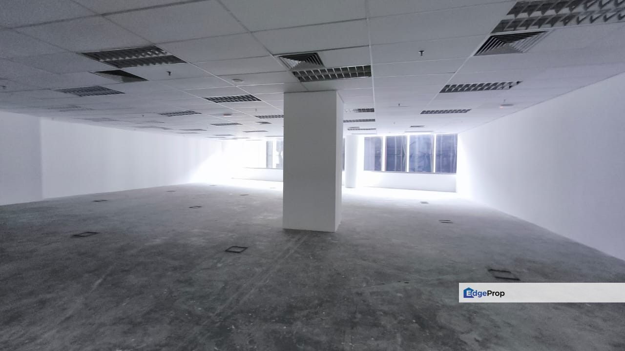 Pavilion Tower, Bukit Bintang, KLCC, Kuala Lumpur, Bukit Bintang