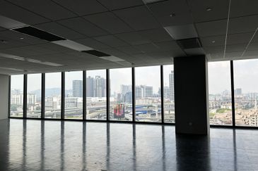 Menara IQ @ TRX
