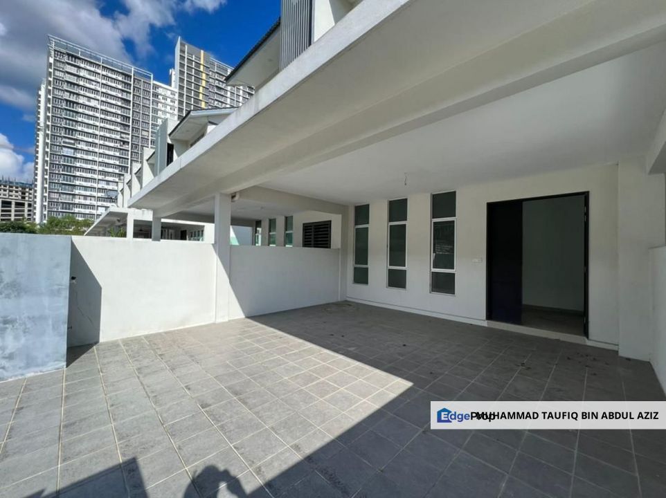 BRAND NEW 3 Storey Terrace @ Bangi Avenue, Bangi, Selangor, Bangi