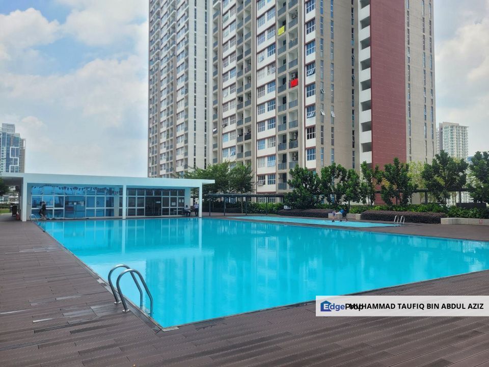 [BRAND NEW] Selangorku PR1MA Lakefront Homes @ Cyberjaya for Sale ...