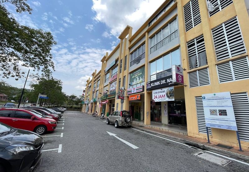 PUTRAJAYA PRESINT 11