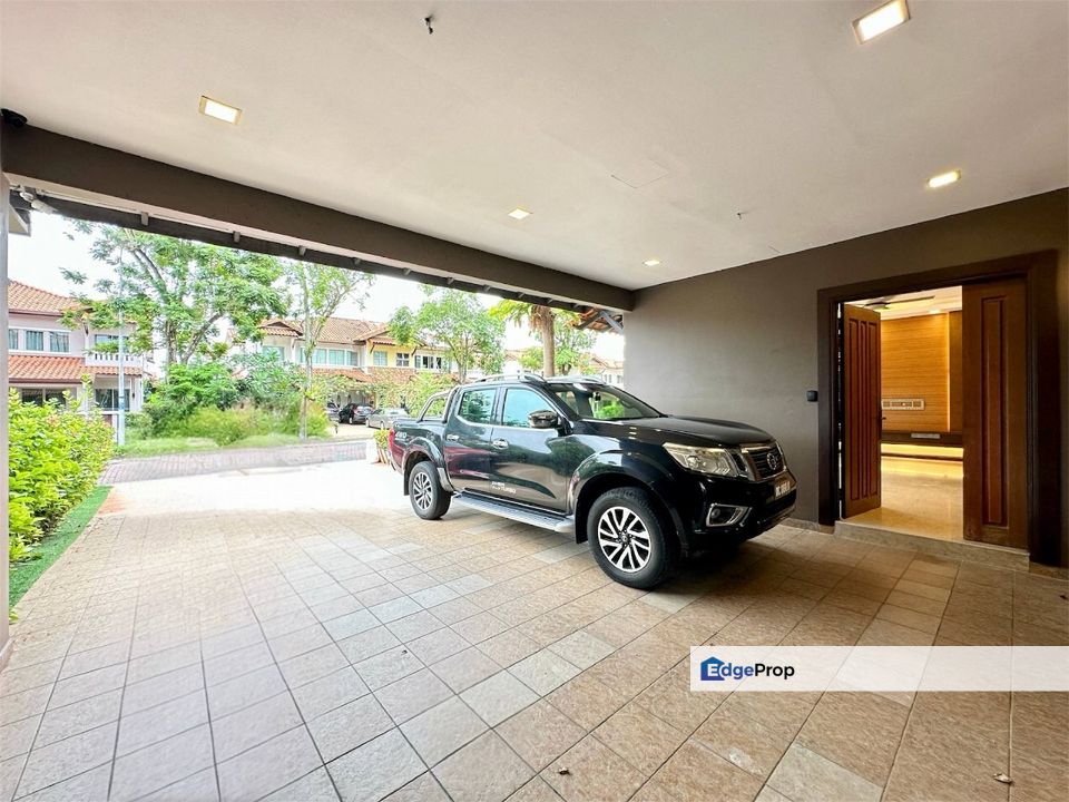 Bungalow 2 Storey @ Setia Eco Park, Setia Alam, Selangor, Setia Eco Park