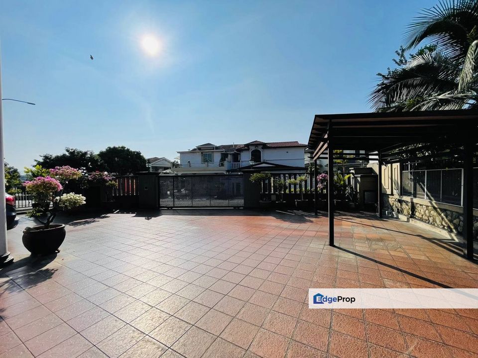 2-Storey Bungalow
@ Bandar Tun Hussein Onn, Cheras, Selangor, Cheras